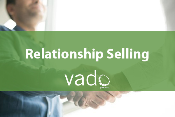 Relationship Selling Toolkit Thumbnail