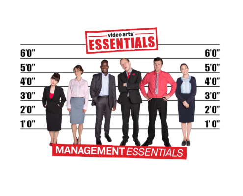 Management Essentials Video Arts 1